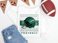 Load image into Gallery viewer, Team Football Retro DROPDOWN TRANSFER SCG OCT 25
