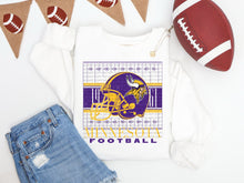 Load image into Gallery viewer, Team Football Retro DROPDOWN TRANSFER SCG OCT 25

