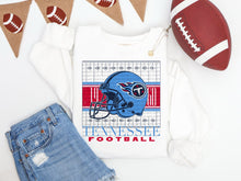 Load image into Gallery viewer, Team Football Retro DROPDOWN TRANSFER SCG OCT 25
