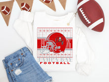 Load image into Gallery viewer, Team Football Retro DROPDOWN TRANSFER SCG OCT 25
