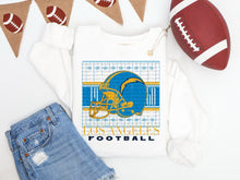 Load image into Gallery viewer, Team Football Retro DROPDOWN TRANSFER SCG OCT 25
