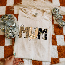 Load image into Gallery viewer, Mama + Mini + Mum Bow Or Bolt DROPDOWN TRANSFER CSC AUG 25
