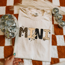 Load image into Gallery viewer, Mama + Mini + Mum Bow Or Bolt DROPDOWN TRANSFER CSC AUG 25
