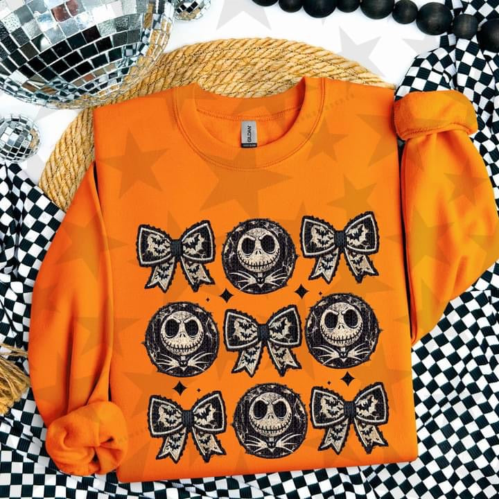 Jack Coquette TRANSFER HMWK Sassy Sublimation & Screen Prints