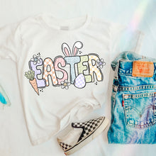 Load image into Gallery viewer, Easter Alpha DROPDOWN TRANSFER CSC FEB
