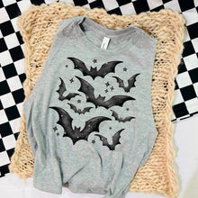 Load image into Gallery viewer, Bats Collage TRANSFER CSC
