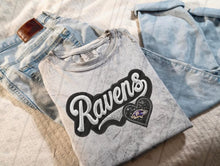 Load image into Gallery viewer, Faux Embroidery Glitter Football Team Dropdown TRANSFER TGG MAY 25
