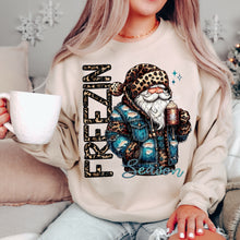 Load image into Gallery viewer, Freezin Season Skin Color Dropdown TRANSFER VIRGO AUG 25
