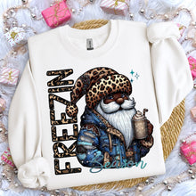 Load image into Gallery viewer, Freezin Season Skin Color Dropdown TRANSFER VIRGO AUG 25
