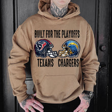 Load image into Gallery viewer, Built For Playoffs Dropdown TRANSFER VIRGO JAN 25
