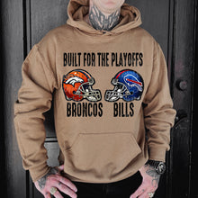 Load image into Gallery viewer, Built For Playoffs Dropdown TRANSFER VIRGO JAN 25
