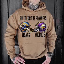 Load image into Gallery viewer, Built For Playoffs Dropdown TRANSFER VIRGO JAN 25
