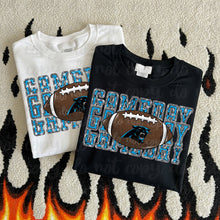 Load image into Gallery viewer, Game Day Stacked Team Dropdown TRANSFER VIRGO JAN 25
