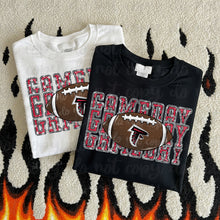 Load image into Gallery viewer, Game Day Stacked Team Dropdown TRANSFER VIRGO JAN 25
