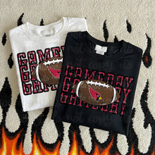 Load image into Gallery viewer, Game Day Stacked Team Dropdown TRANSFER VIRGO JAN 25
