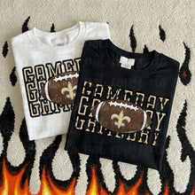 Load image into Gallery viewer, Game Day Stacked Team Dropdown TRANSFER VIRGO JAN 25
