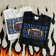 Load image into Gallery viewer, Game Day Stacked Team Dropdown TRANSFER VIRGO JAN 25
