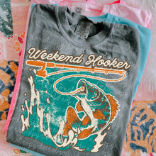 Load image into Gallery viewer, Weekend Hooker TRANSFER MOON MAR 25
