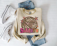 Load image into Gallery viewer, Basketball Magazine Cutout Mascots DROPDOWN TRANSFER SCG NOV 25
