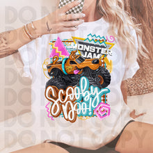 Load image into Gallery viewer, Retro Monster J_m Dopdown TRANSFER RHD FEB 26
