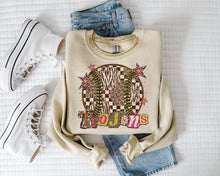 Load image into Gallery viewer, Baseball Softball Magazine Cutout Mascots DROPDOWN TRANSFER SCG NOV 25
