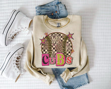 Load image into Gallery viewer, Baseball Softball Magazine Cutout Mascots DROPDOWN TRANSFER SCG NOV 25
