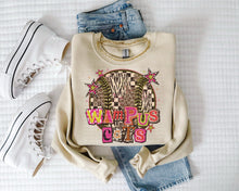 Load image into Gallery viewer, Baseball Softball Magazine Cutout Mascots DROPDOWN TRANSFER SCG NOV 25
