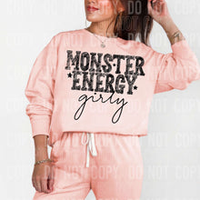 Load image into Gallery viewer, Drink Girly Dropdown TRANSFER SBB JAN 25
