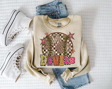 Load image into Gallery viewer, Baseball Softball Magazine Cutout Mascots DROPDOWN TRANSFER SCG NOV 25
