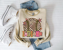 Load image into Gallery viewer, Baseball Softball Magazine Cutout Mascots DROPDOWN TRANSFER SCG NOV 25
