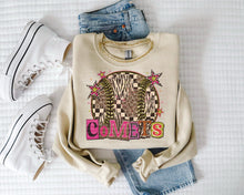 Load image into Gallery viewer, Baseball Softball Magazine Cutout Mascots DROPDOWN TRANSFER SCG NOV 25
