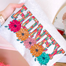 Load image into Gallery viewer, Title Brushstroke Dropdown TRANSFER MOON APR 25
