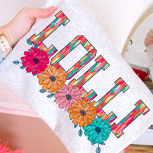 Load image into Gallery viewer, Title Brushstroke Dropdown TRANSFER MOON APR 25
