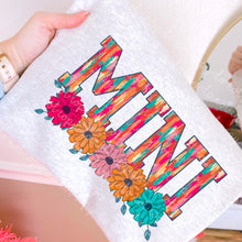 Load image into Gallery viewer, Title Brushstroke Dropdown TRANSFER MOON APR 25
