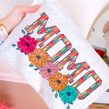 Load image into Gallery viewer, Title Brushstroke Dropdown TRANSFER MOON APR 25
