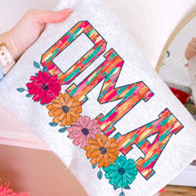 Load image into Gallery viewer, Title Brushstroke Dropdown TRANSFER MOON APR 25
