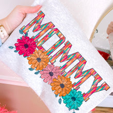 Load image into Gallery viewer, Title Brushstroke Dropdown TRANSFER MOON APR 25
