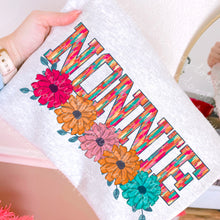 Load image into Gallery viewer, Title Brushstroke Dropdown TRANSFER MOON APR 25
