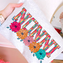 Load image into Gallery viewer, Title Brushstroke Dropdown TRANSFER MOON APR 25
