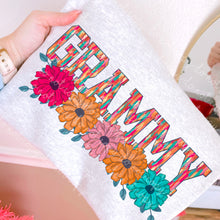 Load image into Gallery viewer, Title Brushstroke Dropdown TRANSFER MOON APR 25
