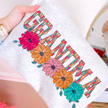 Load image into Gallery viewer, Title Brushstroke Dropdown TRANSFER MOON APR 25
