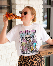 Load image into Gallery viewer, MILF Man I Love Food TRANSFER
