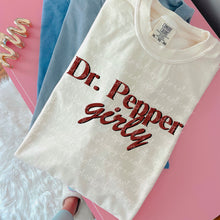 Load image into Gallery viewer, Soda Girly Dropdown Single Color Dropdown TRANSFER MOON APR 25

