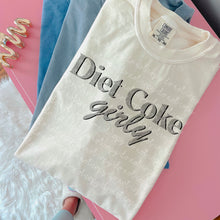 Load image into Gallery viewer, Soda Girly Dropdown Single Color Dropdown TRANSFER MOON APR 25
