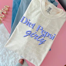 Load image into Gallery viewer, Soda Girly Dropdown Single Color Dropdown TRANSFER MOON APR 25
