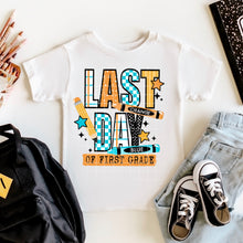 Load image into Gallery viewer, Last Day Color Grade + Teacher Dropdown TRANSFER CSC JULY 25
