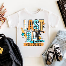 Load image into Gallery viewer, Last Day Color Grade + Teacher Dropdown TRANSFER CSC JULY 25
