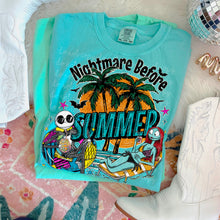 Load image into Gallery viewer, Nightmare Before Summer TRANSFER MOON MAY 25
