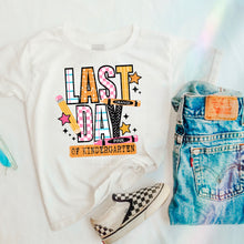 Load image into Gallery viewer, Last Day Color Grade + Teacher Dropdown TRANSFER CSC JULY 25
