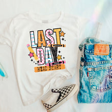 Load image into Gallery viewer, Last Day Color Grade + Teacher Dropdown TRANSFER CSC JULY 25
